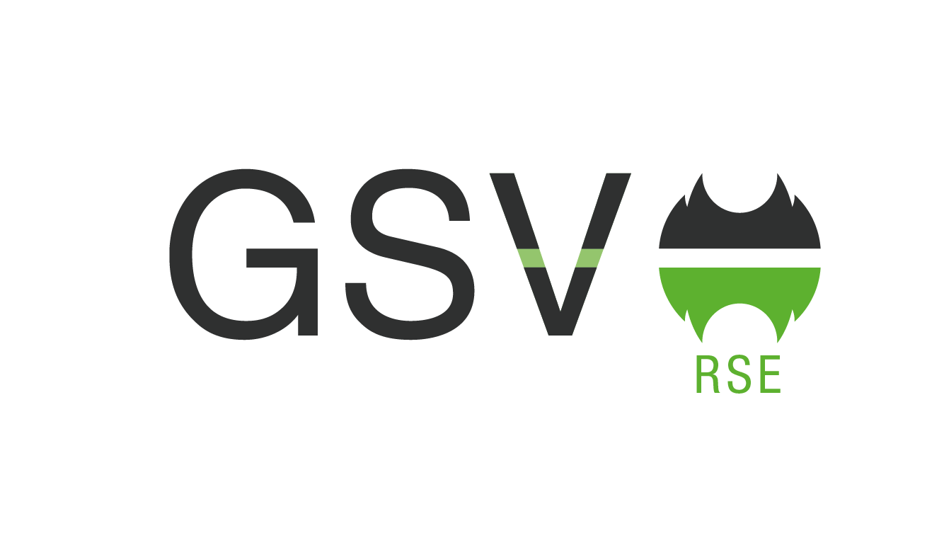 GSV Communication RSE
